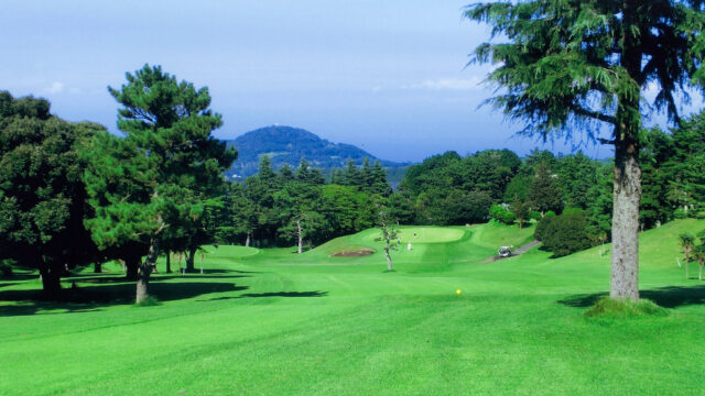 Gold Kawana Country Club